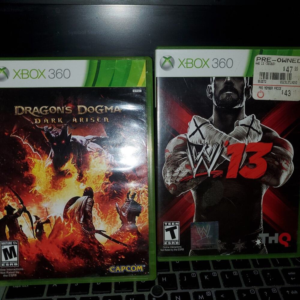 Xbox